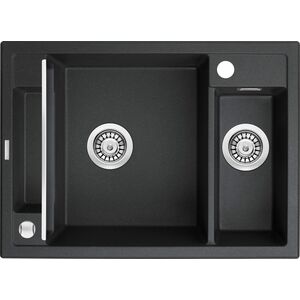 Zlewozmywak Deante Magnetic Zlewozmywak granitowy magnetyczny 9458811 5908212094990