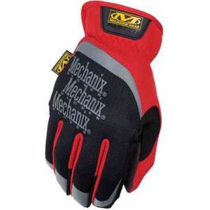 TOGO Rękawice Mechanix FastFit RED XL 9479867 781513106631