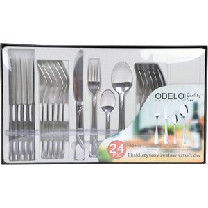 Odelo SZTUĆCE 24 EL OD 1170 9493106 5901531103008