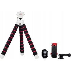 Statyw Datacolor Datacolor Spyder Tripod Pro - trójnóg z elastycznymi nogami 9493213 875720002012
