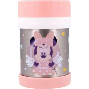Mickey Mouse Minnie Mouse - Pojemnik izotermiczny 284 ml (Indigo dreams) 9502176 8412497131600