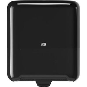 Tork Tork Matic - Dozownik do ręczników w roli, H1 - Czarny 9503575 7322540348958