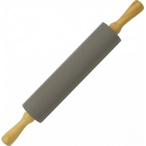 KingHoff WAŁEK SILIKONOWY DO CIASTA 47cm KINGHOFF KH-1629 9509493 5908287216297