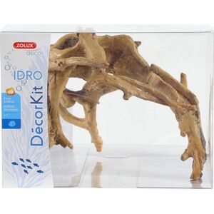 Zolux Dekoracja akw. IDRO RACINE N°2 9539831 3336023521671