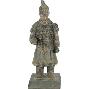 Zolux Dekoracja akwarystyczna Qin 1 L 9539832 3336023521831