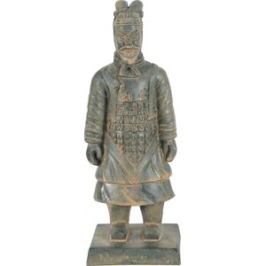 Zolux Dekoracja akwarystyczna Qin 4 L 9539835 3336023521862