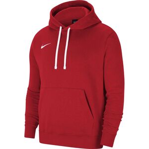 Nike Bluza Nike Park 20 Fleece Hoodie CW6894 657 CW6894 657 czerwony XXXL 9540502 194502372700