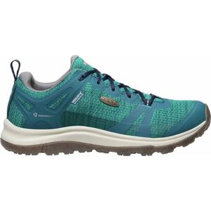 Buty trekkingowe damskie Keen Terradora II Wp zielone r. 36 9541980 191190817285