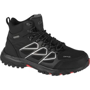 Buty trekkingowe męskie Campus Kamet High czarne r. 44 9542220 5904310980937
