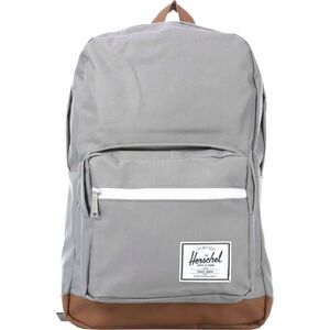 Herschel Herschel Pop Quiz Backpack 10011-00006 szary One size 9556927 828432005642