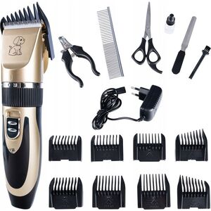 Maszynka do strzyżenia psa Gotel K755D 9581172 5904100208906