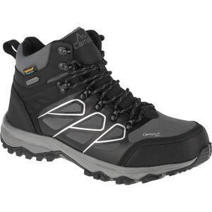 Buty trekkingowe męskie Campus Kamet High czarno-szare r. 45 9597285 5904310980999