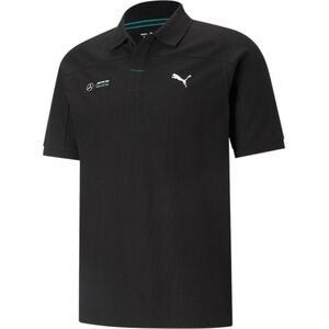 Puma Puma Mercedes F1 Polo 599614-01 Czarne XS 9612555 4063697166516