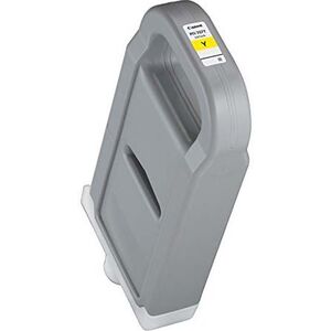 Tusz Canon Tusz PFI707Y (Yellow)