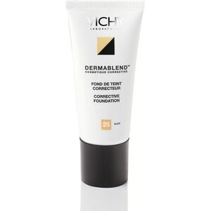 Vichy Dermablend (W) 25 Nude 30ml