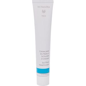 Dr. Hauschka Dr. Hauschka Med Ice Plant Krem do rąk 50ml