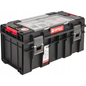 Qbrick Skrzynka narzędziowa Pro 500 Expert 9631767 5901238250012