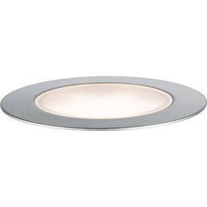 Paulmann Outdoor Plug & Shine Floor Eco IP65 3000K 1W 24V 70mm 9642310 4000870939536