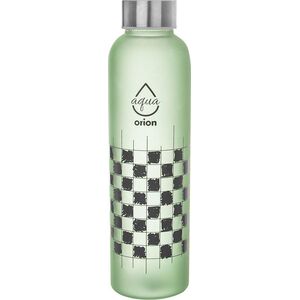 Orion Butelka z nakrętką jasnozielona 600 ml 9658160 8592381175962