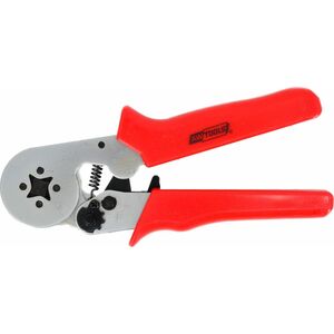 AWTools AWTOOLS SZCZYPCE DO ZACISKANIA KONEKTORÓW 0,2-6,0mm2 AW16730 9659445 5903678604639