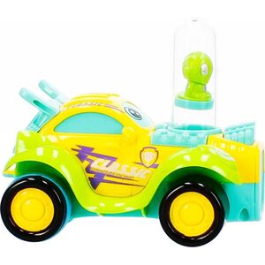 Mega Creative AUTO WYSCIG P/B RUCH FIGUR 13CMMC MIX2 9/108/216 9659850 5908275186175