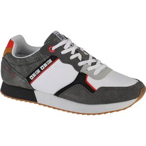 Big Star Big Star Shoes JJ174147 białe 44 9661684 5900714447717