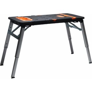 AWTools AWTOOLS STÓŁ WARSZTATOWY SKŁADANY 7W1 AW30580 9663696 5903678607302