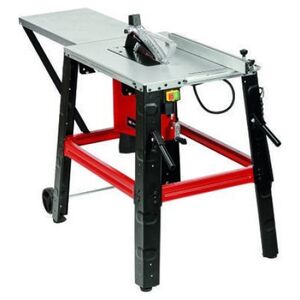 Einhell Einhell table saw TC-TS 315 U 9681894 4006825640083
