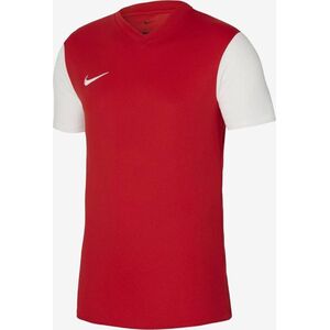 Nike Koszulka Nike Tiempo Premier II JSY DH8035 657 DH8035 657 czerwony XL 9704740 195244552993