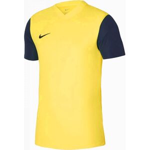Nike Koszulka Nike Tiempo Premier II JSY DH8035 719 DH8035 719 żółty S 9704749 195244553068