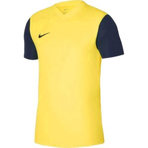 Nike Koszulka Nike Tiempo Premier II JSY DH8035 719 DH8035 719 żółty XXL 9704751 195244553105