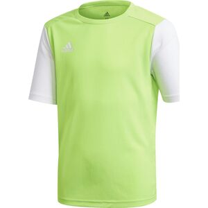 Adidas Koszulka adidas Estro 19 JSY Y GH1663 GH1663 zielony 116 cm 9704776 4060521092294