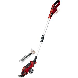 Einhell Nożyce akumulatorowe GE-CG 18/100 Li T-Solo 20 cm 9704971 4006825652109