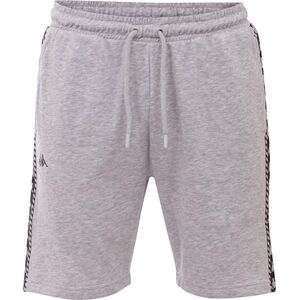 Kappa Kappa Peleot Polo 303173-15-4101M szary M 9706822 4056142887494