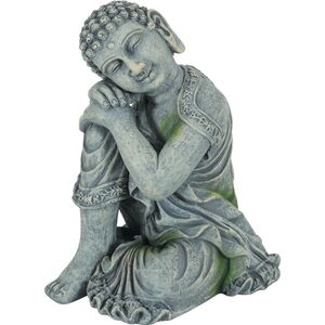 Zolux Dekoracja akwarystyczna Budda 2 9708089 3336023522036