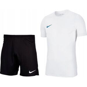 Nike Koszulka Nike Park VII BV6708-102 : Rozmiar - XXL (193cm) 9708964 195244639984
