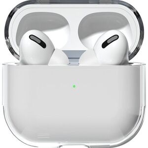 Hurtel Etui ochronne Case A do AirPods 1/2 przezroczyste 9738949 9145576238615