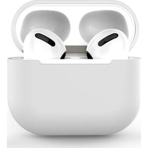 Hurtel Etui ochronne Case C do AirPods Pro białe 9738951 9145576238561