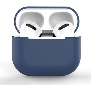 Hurtel Etui ochronne Case C do AirPods Pro granatowe 9738955 9145576238547