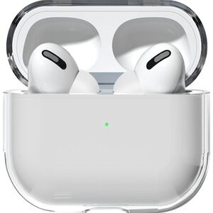 Hurtel Etui ochronne Case A do AirPods Pro przezroczyste 9738957 9145576238608