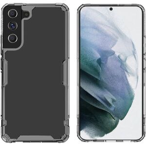 Nillkin Etui Nillkin Nature Pro do Samsung Galaxy S22+ (Bezbarwne) uniwersalny 9750206 6902048235229