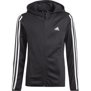 Adidas Bluza adidas Designed 2 Move Jr girls GN1462 GN1462 czarny 140 cm 9761365 4064036159466
