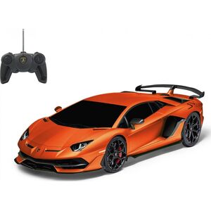 Jamara JAMARA Lamborghini Aventador SVJ 1:24 above - 405186 9799200 4042774452179