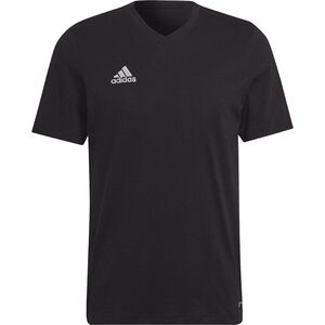 Adidas adidas Ent22 Tee HC0448 Czarne L 9804572 4065418918190