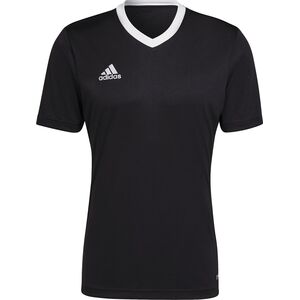 Adidas Koszulka adidas ENTRADA 22 JSY Y HE1573 HE1573 czarny XXL 9806060 4065418941020