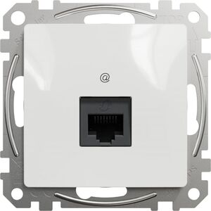 Schneider Electric GN.KOMP.RJ45 5UTP BIAŁY SEDNA DES 9806112 3606481465917