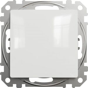 Schneider Electric Sedna Design & Elements Łącznik schodowy biały SDD111106 9806195 3606481478108