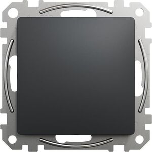 Schneider Electric ZAŚLEPKA CZARNY ANTRACYT SEDNA DES 9806203 3606481480309
