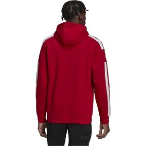 Adidas Bluza adidas SQUADRA 21 Sweet Hoody M czerwona HC6282 czerwony XL 9808427 4065418749589