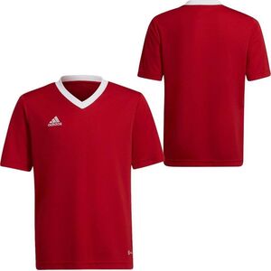 Adidas Koszulka adidas ENTRADA 22 JSY Y H57496 H57496 czerwony 164 cm 9808606 4065418760744